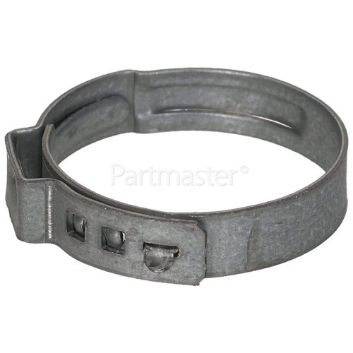 D2731FW Hose Clip Clamp Band OTK286. Approx. 30mm Dia.