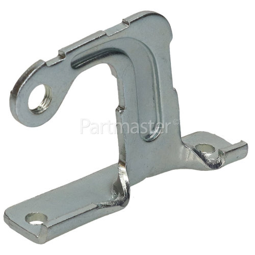 Eskimo CDX7900INOX Upper Door Hinge