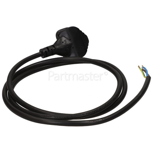 Singer Mains Cable - UK Plug