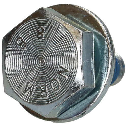 Exquisit Pulley Bolt