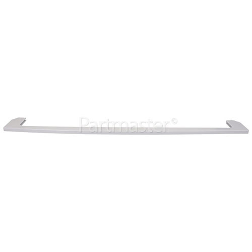 Beko Fridge Glass Shelf Front Trim