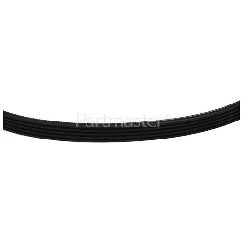 Eudora Poly-Vee Drive Belt - 1232J5