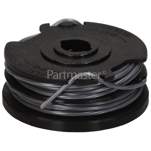 Mountfield RY054 Spool And Line (Twin)