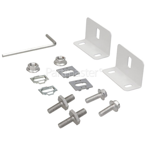 Amica Hettich 3D Adjustment Kit Gr.