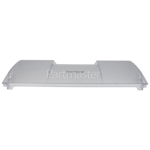 Flavel Upper Fast Freezer Flap : 385x180mm