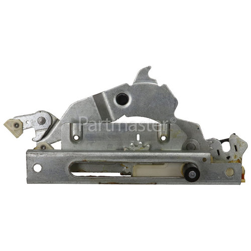 Integrated Door Hinge Kit (Pair)