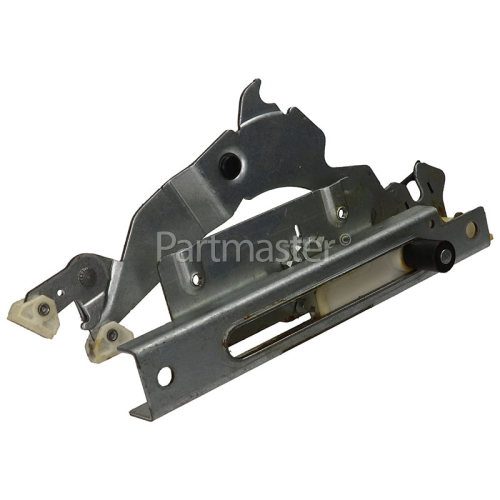 Integrated Door Hinge Kit (Pair)