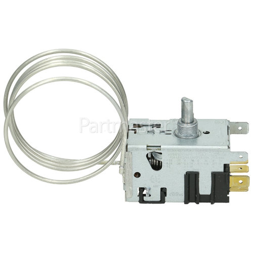 Baumatic Thermostat : 077B6738 T/F Airlux/Atag/Etna/Foster/Gorenje/Krting/Lec/Mora/New World/Pelgrim/Siberia/Upo Etc.