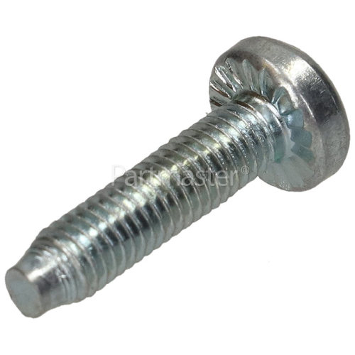 Wescott Screw M5X16 Pan Head