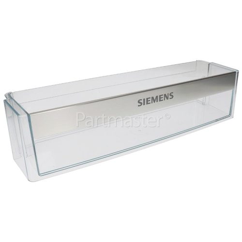 Siemens Fridge Door Lower Bottle Shelf