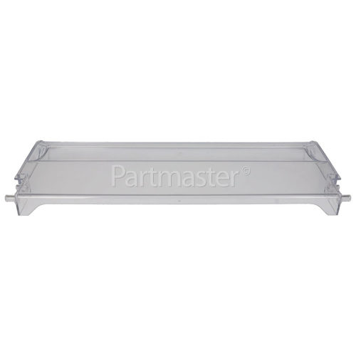 Indesit Freezer Top Shelf Front Flap