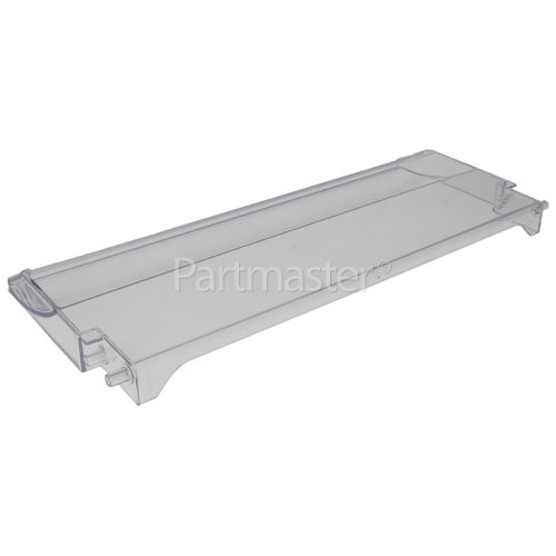 Indesit Freezer Top Shelf Front Flap