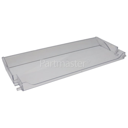 Indesit Freezer Top Shelf Front Flap