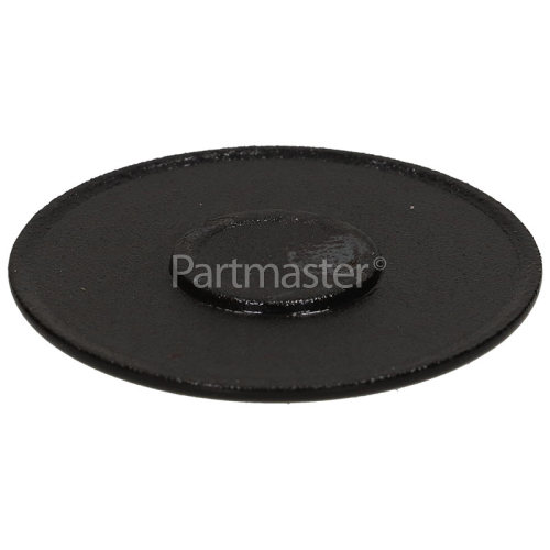 Cobal Small Burner Cap : 55mm Dia.