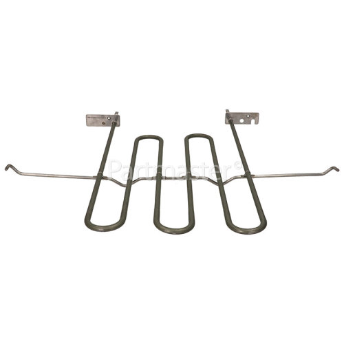 Indesit BIMS 31 K.A B IX GB Grill Oven Element 2250W