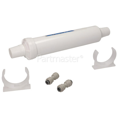 Bosch Neff Siemens External Water Filter Cartridge DD7098 www