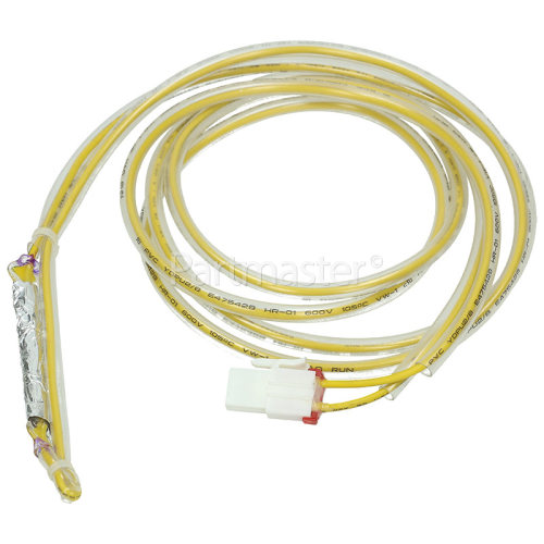 Freezer Temperature Sensor Fuse : Cable Length 1140mm