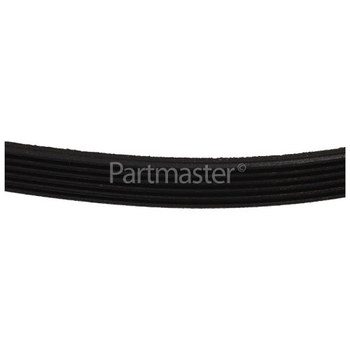 Poly-Vee Drive Belt - 1227H6PHE