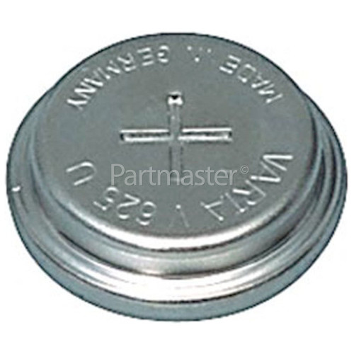 Varta V625U Coin Battery