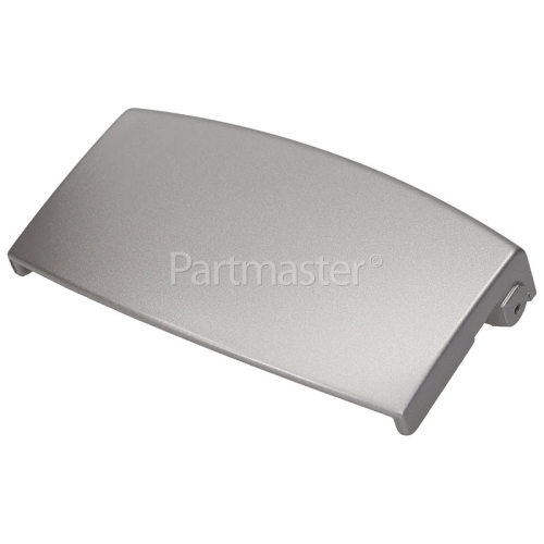 Electrolux Door Handle - Silver