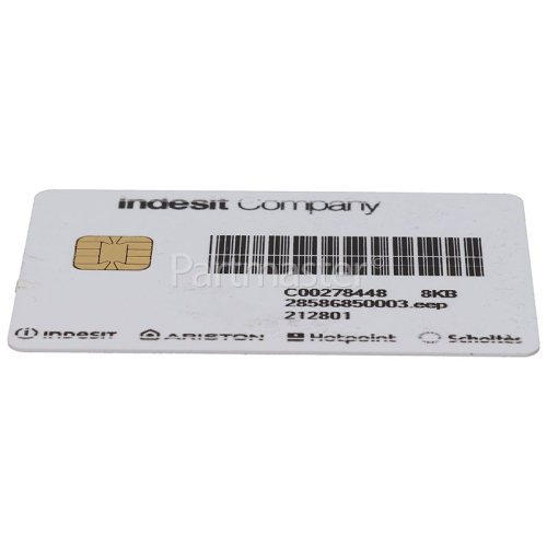 Kan Smart Card