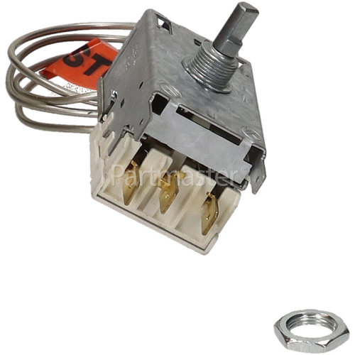 Indesit Fridge / Freezer Thermostat Danfoss 077B3281