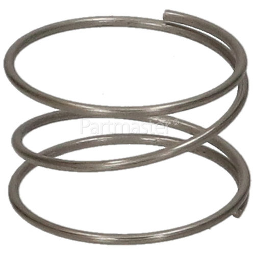 Hotpoint-Ariston Knob Disc Spring