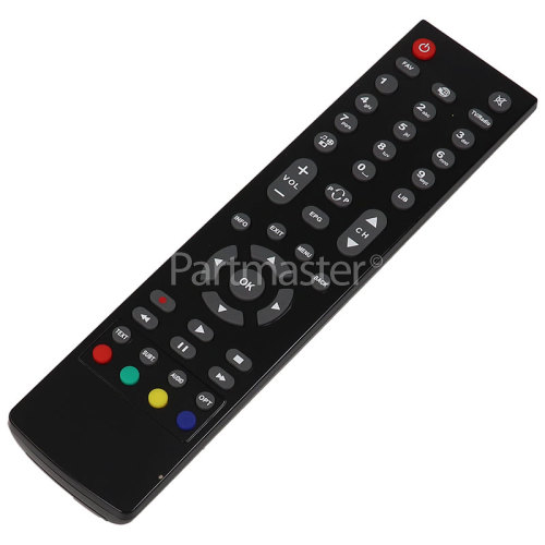 RC2712 Remote Control