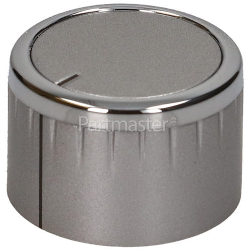 Beko Control Knob - Silver