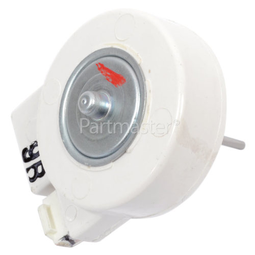 Samsung RSA1WTMH Fan Motor : Newmotech DC 12v DREP3030LA