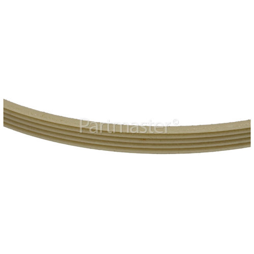 Bosch High Quality Compatible Replacement Poly-Vee Drive Belt - 1321J5PJE