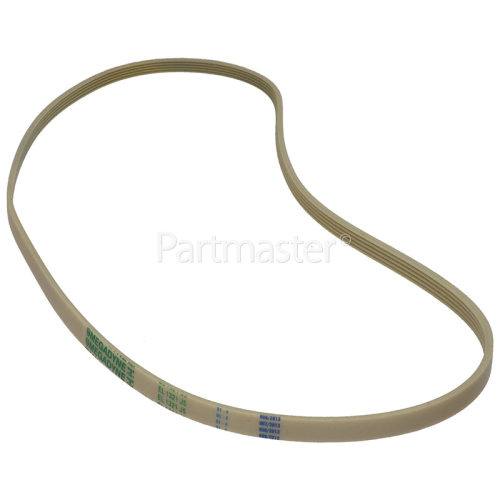 Foron High Quality Compatible Replacement Poly-Vee Drive Belt - 1321J5PJE