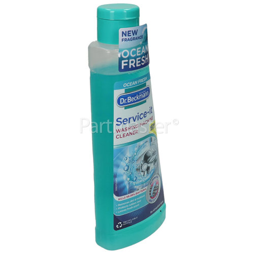 Buy Dr Beckmann Washing Machine Cleaner, 250 Ml With Washing