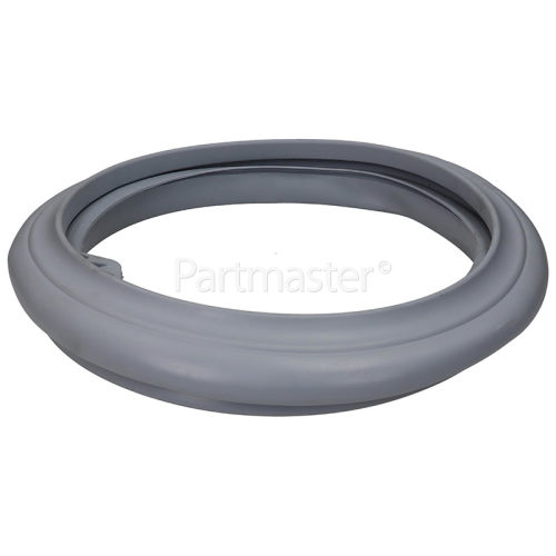 Scharpf Door Seal