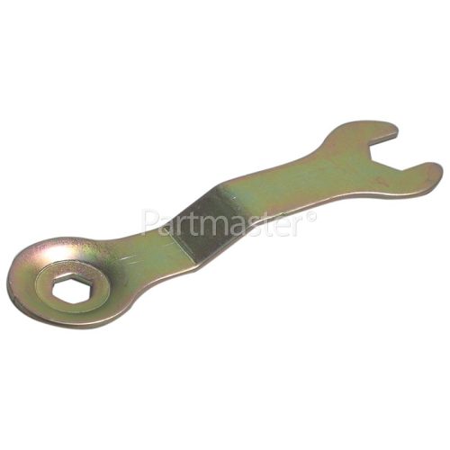 LG WD1245FHB Leg Adjusting Spanner Wrench