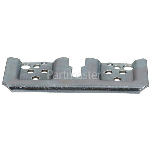 Bauknecht UVI 1341/A+ Door Plate - Intergrate