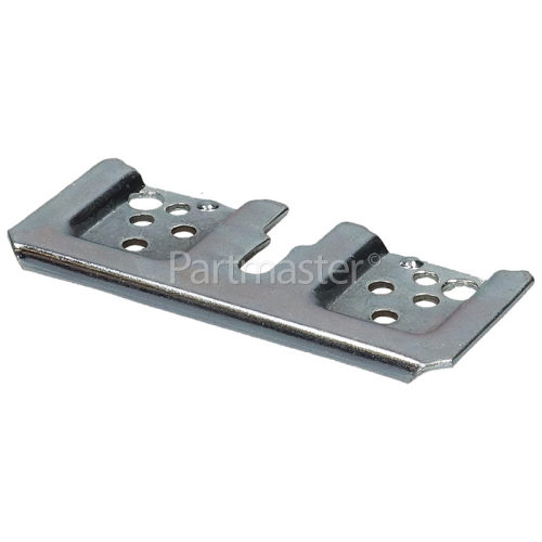 Academy Door Plate - Intergrate