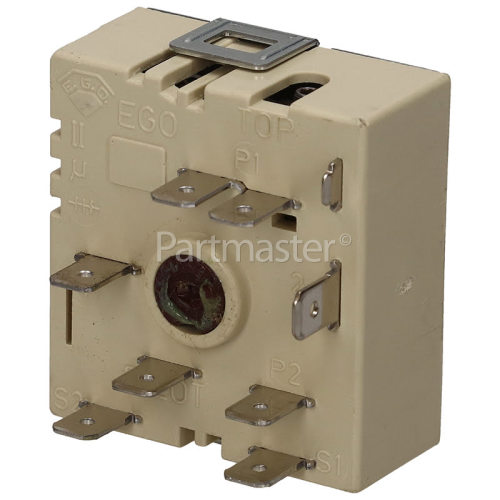 Kelvinator Energy Regulator : EGO 50.57021.011