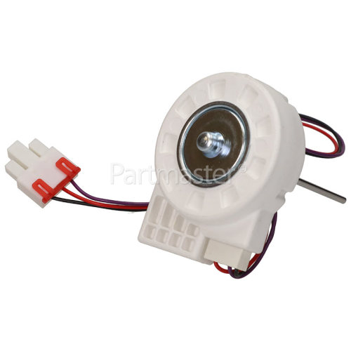 AGA Freezer Fan Motor : Panasonic ZYD-2J-6.5-H 220-240V 6.5W 80MA