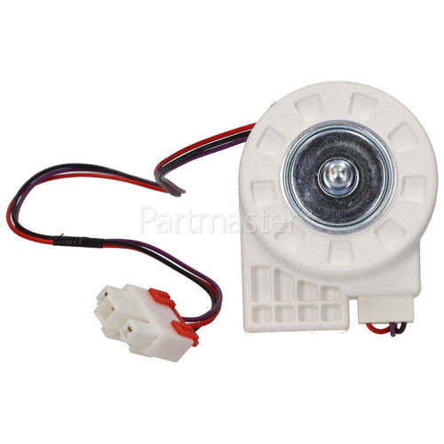 AGA Freezer Fan Motor : Panasonic ZYD-2J-6.5-H 220-240V 6.5W 80MA