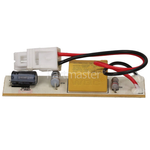 Helkama LED PCB