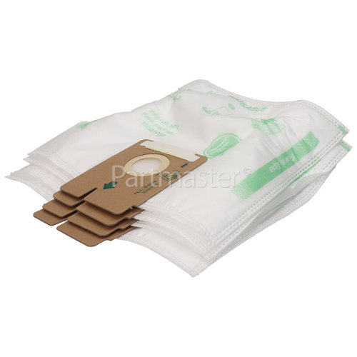 Hoover H71 PureHepa Bags - Pack Of 4