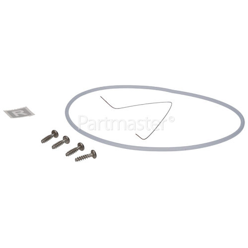 Siemens SN26M291GB/28 Pump Sealing Repair Set