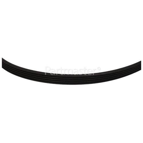 Poly-Vee Drive Belt - 1234J5PJE / 1234J5