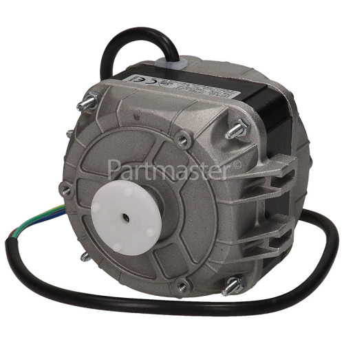 Whirlpool Universal Fan Motor Artiko 16/58W 0.42A 1300/1550RPM