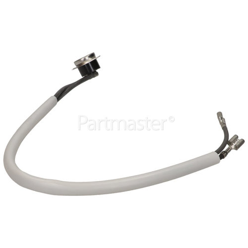 Whirlpool Thermostat / Thermal Limiter With Lead : 147ºC