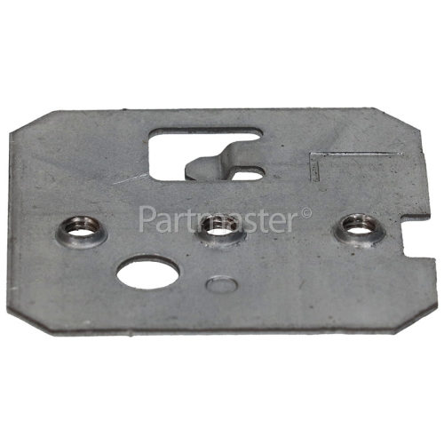 Blomberg Left Hand Cabinet Hinge Support Plate