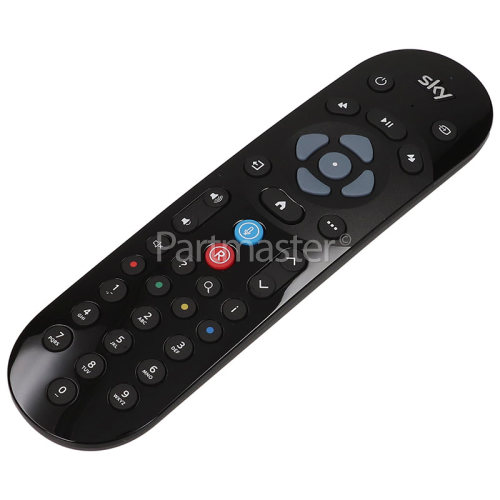 Sky Q Voice Remote Control