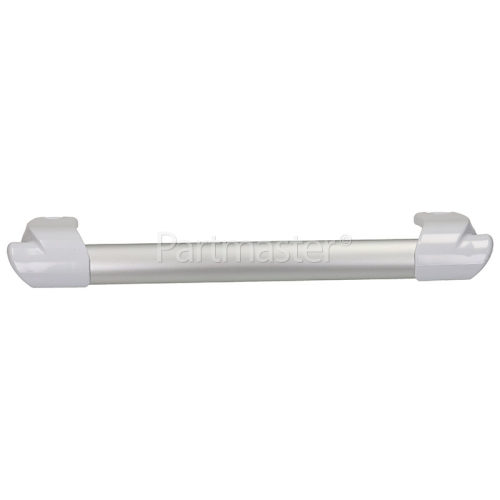 Creda Door Handle - White