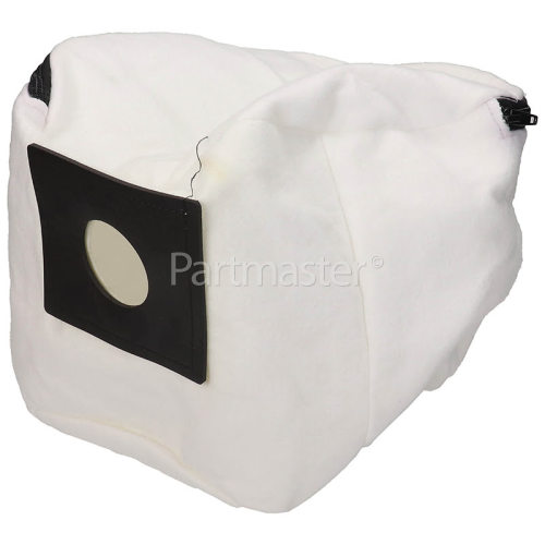 Karcher Compatible 3B Cloth Dust Bag - BAG2196